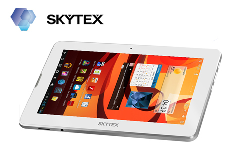 Skytex Imagine 7 HD Tablet + Case + Free Shipping!