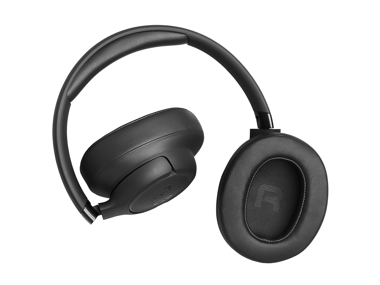 JBL Tune 780NC Over-Ear Headphones (Open Box)