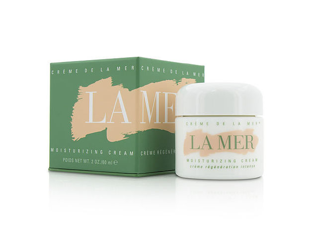 La Mer by LA MER La Mer Creme de La Mer--60ml/2oz ( Package Of 2 )