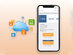 G Cloud Mobile Backup Unlimited Storage Plan: 3-Year Subscription