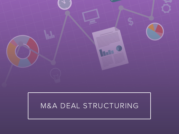 M&A Deal Structuring
