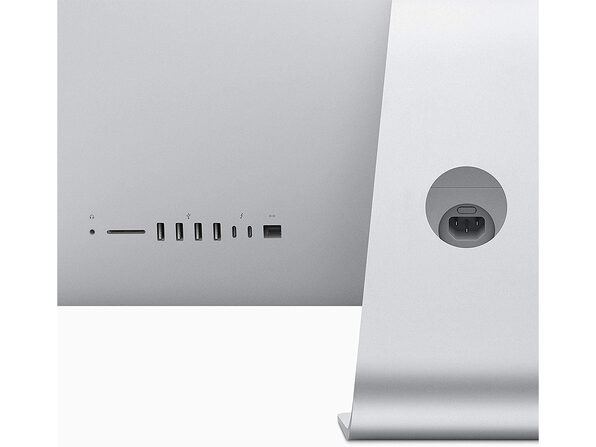 Apple iMac (2019) 21.5