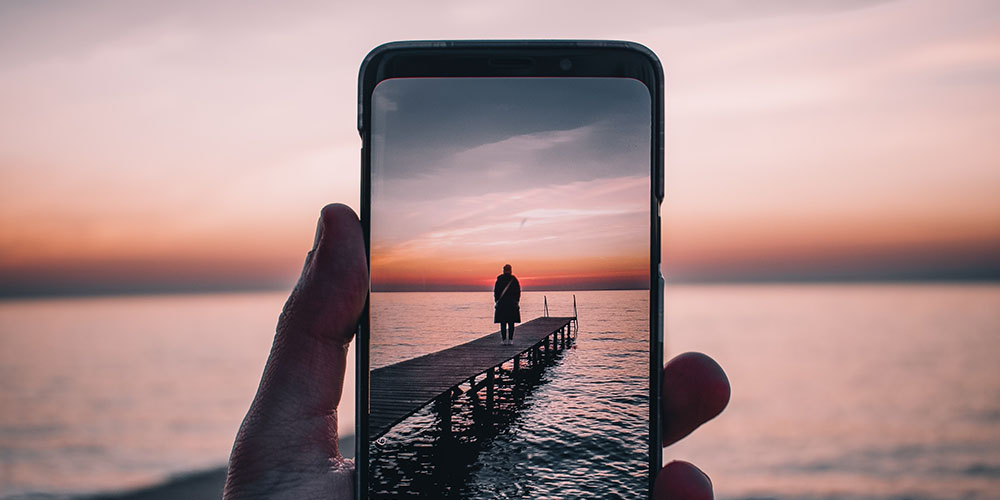 Mobile + iPhone Photography: A Complete Course