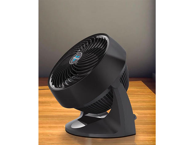 Vornado 753BLK Large Air Circulator