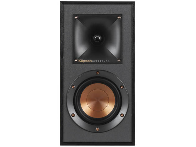 Klipsch R41M 200W Bookshelf Speakers (Pair)