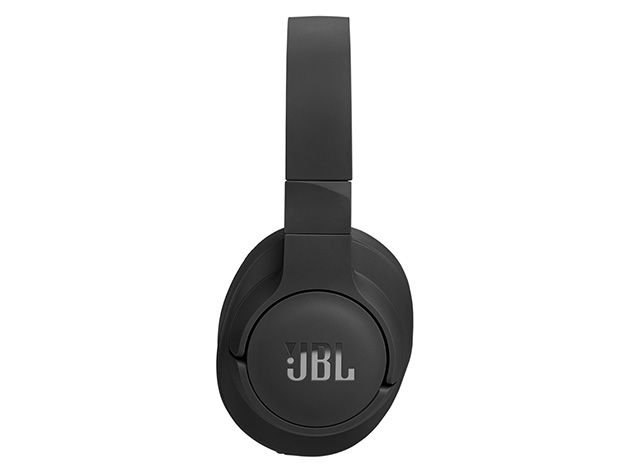 JBL Tune 770NC Adaptive Noise Cancelling Over-Ear Headphones (Open Box)