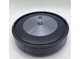 iRobot Roomba j7+ (7550) Self-Emptying Robot Vacuum (New - Open Box)