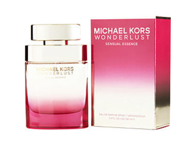 MICHAEL KORS WONDERLUST SENSUAL ESSENCE by Michael Kors EAU DE PARFUM SPRAY 3.4 OZ For WOMEN