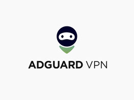 AdGuard VPN: 5-Yr Subscription