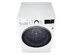 LG WM3600HWA 4.5 Cu. Ft. Ultra Large Capacity Smart wi-fi Enabled Front Load Washer