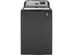 GE GTW725BPNDG 4.6 Cu. Ft. Diamond Gray Electric Top Load Washer