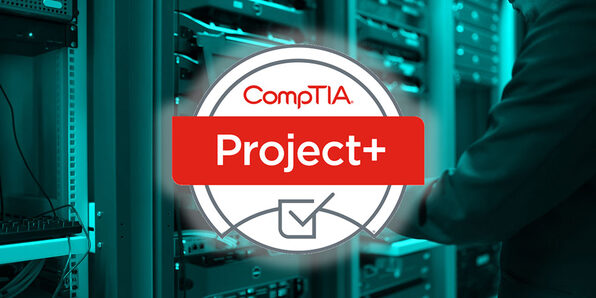 CompTIA Project+ PK0-003 - Product Image