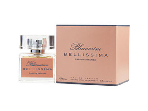 parfum bellissima