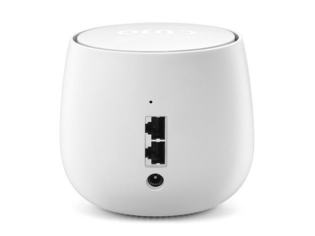 CUJO AI Smart Internet Security Firewall + Free Subscription