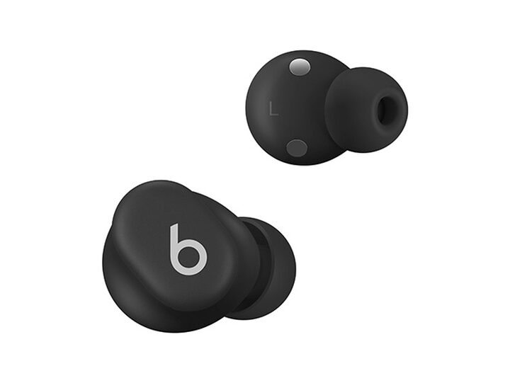 Beats Solo Buds True Wireless Earbuds (Open Box) | StackSocial Beats Solo Buds True Wireless Earbuds (Open Box) | StackSocial