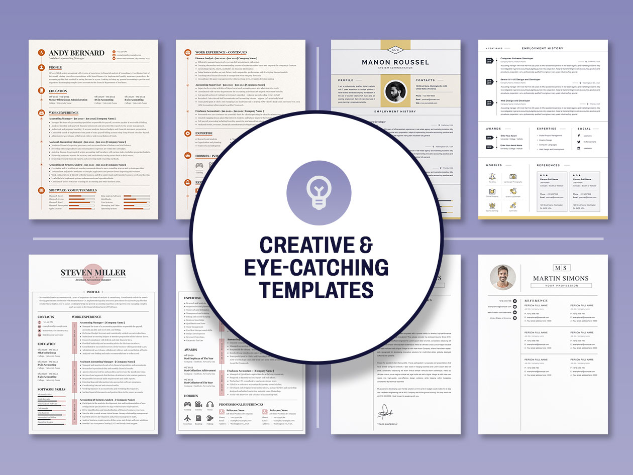 ResumeInventor All-Access Plan