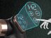 Adjustable Neck Hot Compress Massage Gun