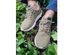 Explorer V2 Hemp Sneakers for Men Light Green - US M 13