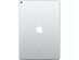 Apple iPad Air 10.5" (2019) 3rd Gen 64GB Wi-Fi Silver (Refurbished) & Accessories Bundle 