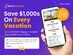 Matt's Flights Premium Plan Lifetime Subscription: Save up to 90% on Domestic & International flights