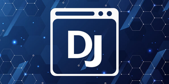 Django Masterclass: Complete Web Development with Python - Product Image