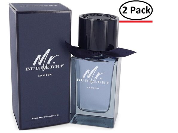 mr burberry 3.3 oz