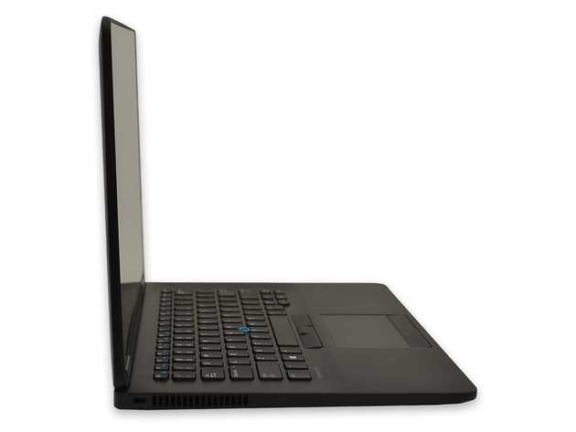 Dell Dell E7470 Laptop Computer, 2.4 GHz Intel i5 Dual Core Gen 6, 16GB DDR4 RAM, 256GB SSD Hard Drive, Windows 10 Professional 64 Bit, 14 Screen (Renewed)