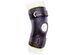 Donjoy Advantage Stabilizing Double Hinged Knee Wrap Brace For Sprains And Strains, Medium