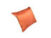 Tracy Porter Poetic Wanderlust Winward Square Throw Pillow in Orange