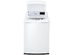 LG WT7100CW 4.5 Cu. Ft. White Top Load Washer