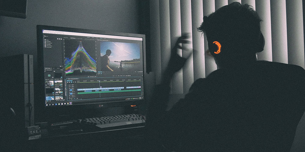 Adobe Premiere Pro CC  Essentials Training Course