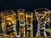 Autre 2-Piece Martini Glass Set