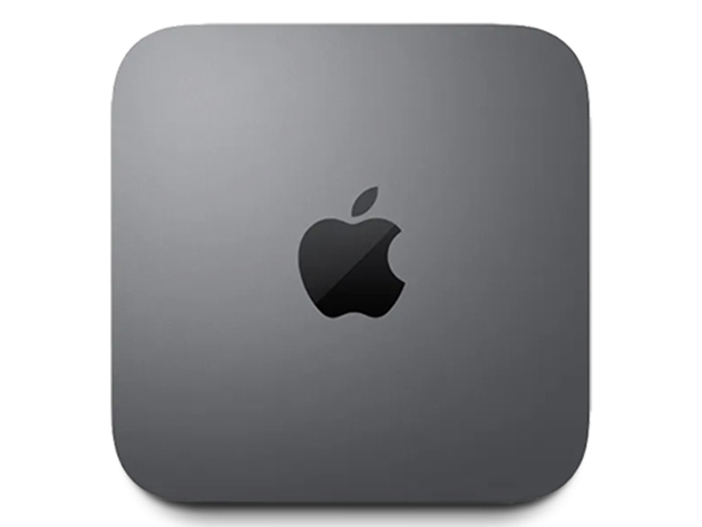 Apple Mac Mini (2018) Core i7 3.2GHz | 32GB RAM | 128GB SSD | Space Gray