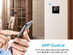 WiFi Smart Thermostat (No WiFi/3A/Gas Boiler)