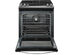 Whirlpool WEG745H0FS 5.8 cu. ft. Stainless Steel Slide-In Gas Range