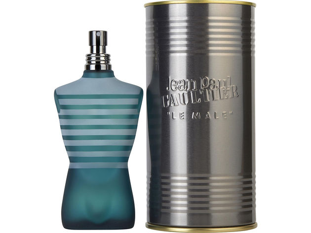 Jean Paul Gaultier By Jean Paul Gaultier Edt Spray 4.2 Oz For Men ...