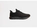 Explorer V2 Hemp Sneakers for Women Full Black - US W 7 