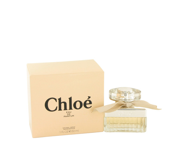 Chloe (New) by Chloe Eau De Parfum Spray 1 oz Great price and 100% authentic