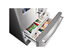 KitchenAid KRFF507HPS 26.8 Cu. Ft. Stainless French Door Refrigerator