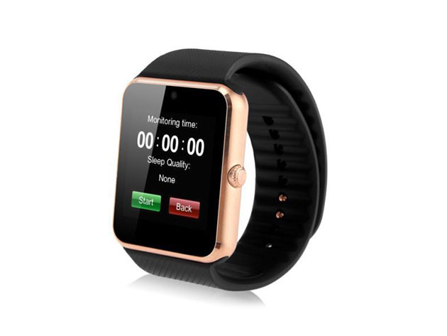 Fasttech bluetooth smart watch 2024 reviews