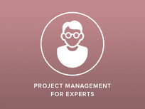 Project Management for Experts - Product Image