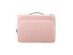 tomtoc Versatile A14 For 13" New MacBook Pro & Air M1 Pink