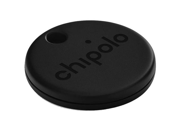 Chipolo CHC21MGYR ONE Spot - Black