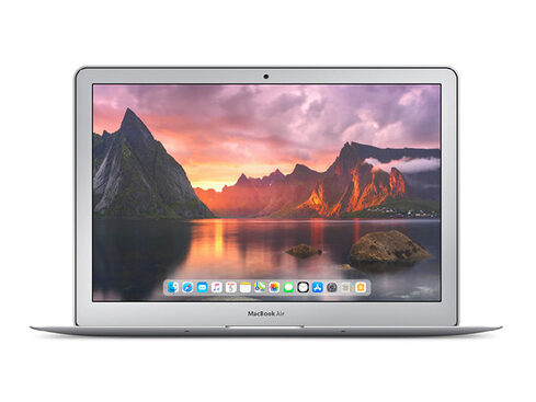 【美品】Apple MacBook Air (13-inch, 2017) image_6266c4.png?quality=85