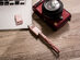 iKlips Wizard Storage Expanding Card Reader (Rose Gold)