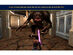 The Star Wars Jedi Knight Gaming Pack