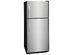 Frigidaire FRTD2021AS 20.5 Cu. Ft. Stainless Top Freezer Refrigerator