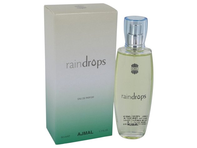 Ajmal Raindrops by Ajmal Eau De Parfum Spray 1.7 oz