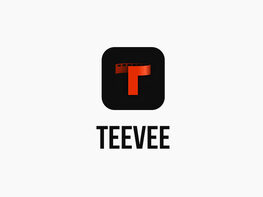TeeVee Premium: Lifetime Subscription