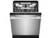 Frigidaire Professional FPID2498SF Built-In Fully Integrated Stainless Steel Dishwasher